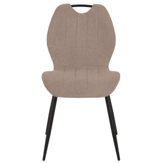 Chaise Darcy beige