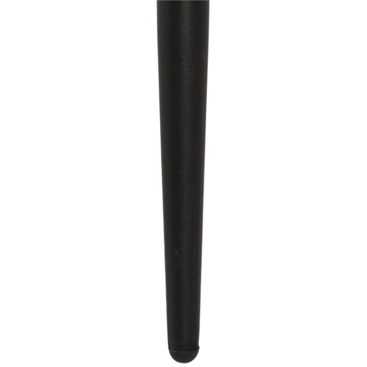 Chaise Darcy noir