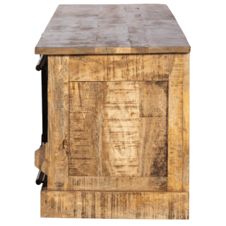 Meuble tv 200 cm - Barn 104