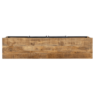 Meuble tv 200 cm - Barn 104