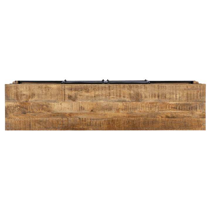 Meuble tv 200 cm - Barn 104