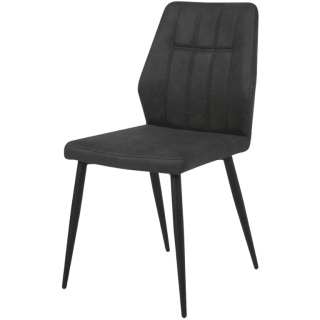 Chaise St2202 Anthracite