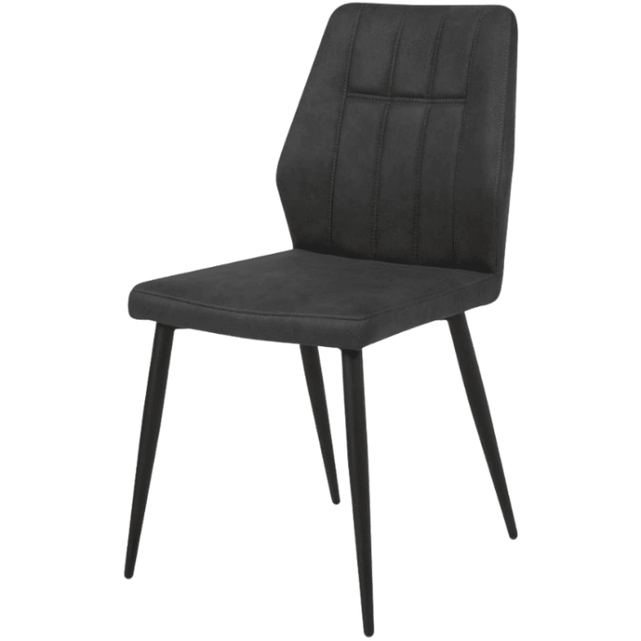 Chaise St2202 Anthracite