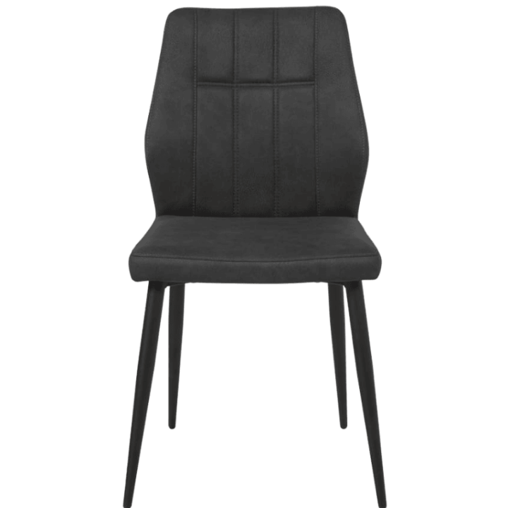 Chaise St2202 Anthracite
