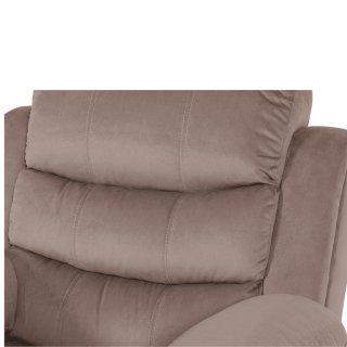 Salon 3 + 2 places Romain beige
