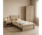 Chambre à coucher de jeunes Cara