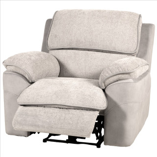 Fauteuil Sierra relax éléctrique