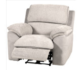 Fauteuil Sierra relax éléctrique