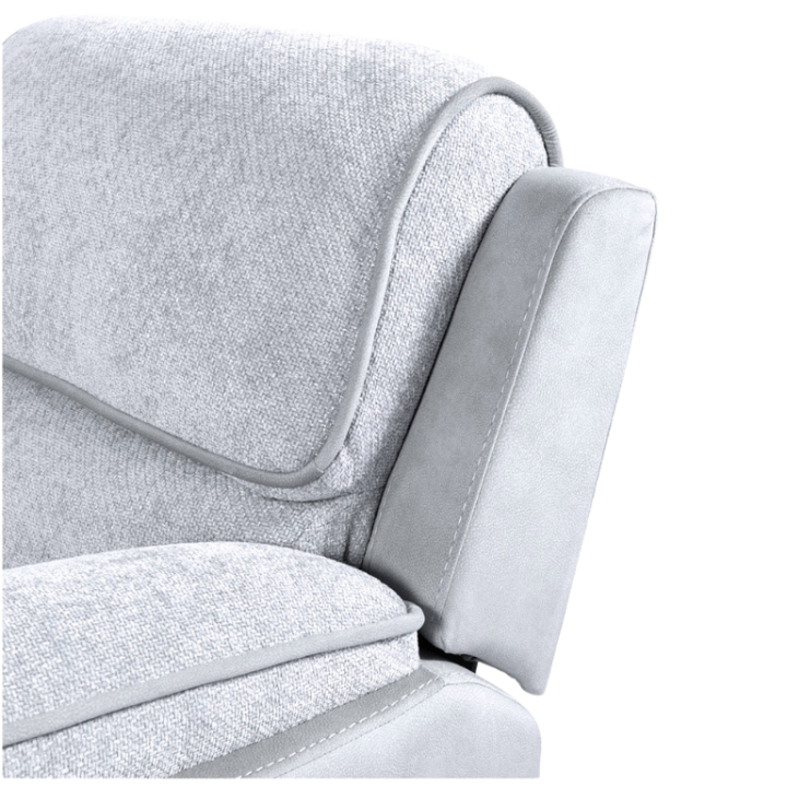 Fauteuil Sierra relax éléctrique
