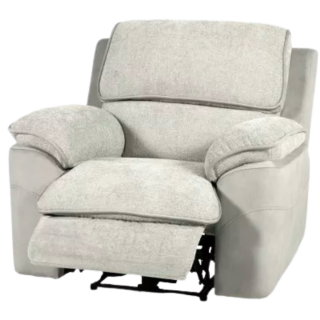Fauteuil Sierra relax éléctrique