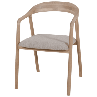 Chaise Beige ST2410