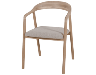 Chaise Beige ST2410