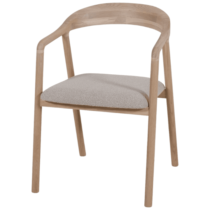 Chaise Beige ST2410