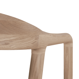Chaise Beige ST2410