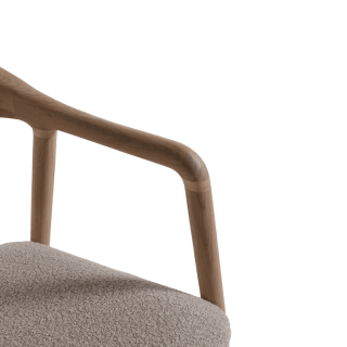 Chaise Beige ST2410