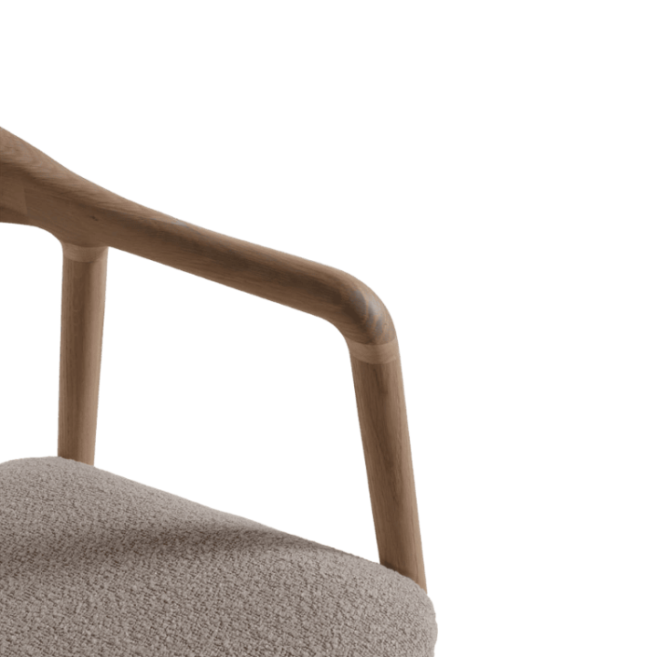 Chaise Beige ST2410