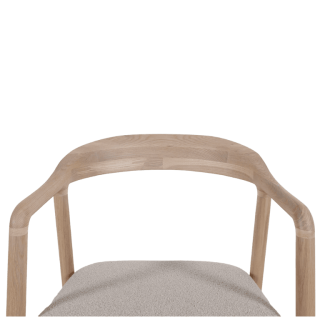 Chaise Beige ST2410