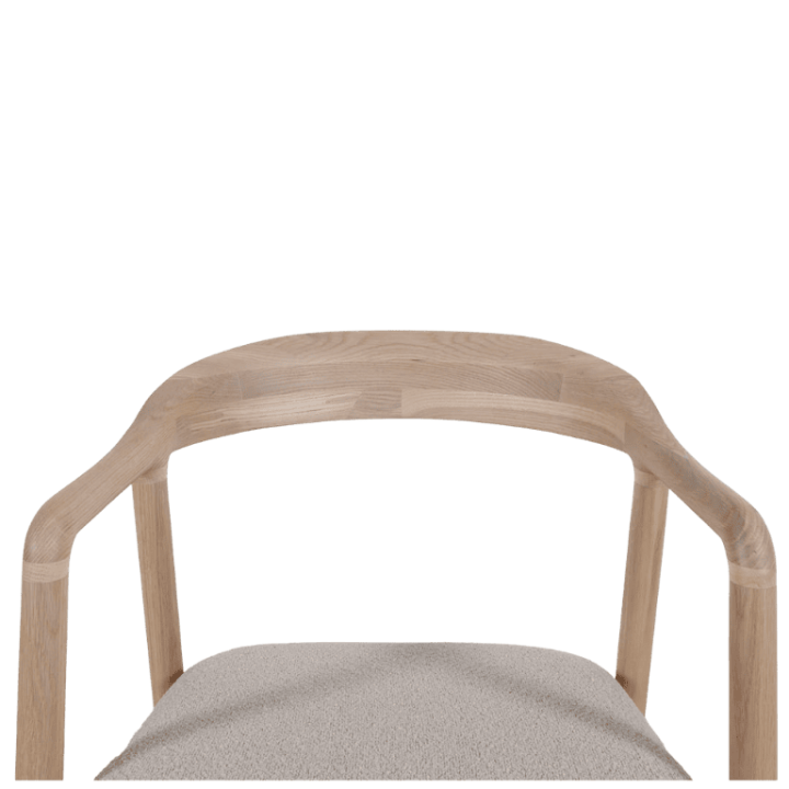 Chaise Beige ST2410
