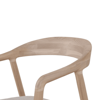 Chaise Beige ST2410