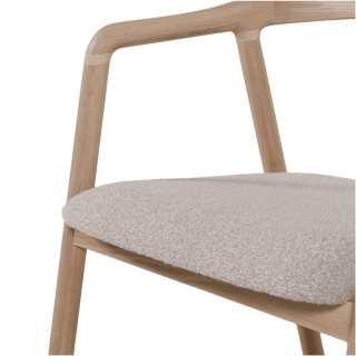 Chaise Beige ST2410