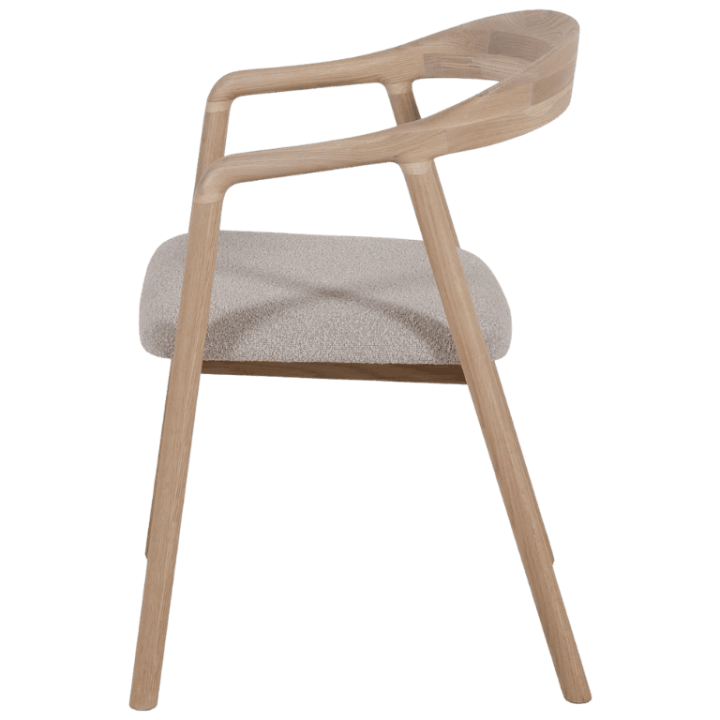 Chaise Beige ST2410