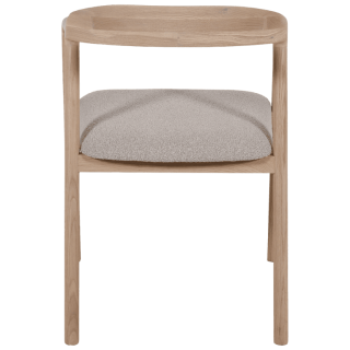 Chaise Beige ST2410