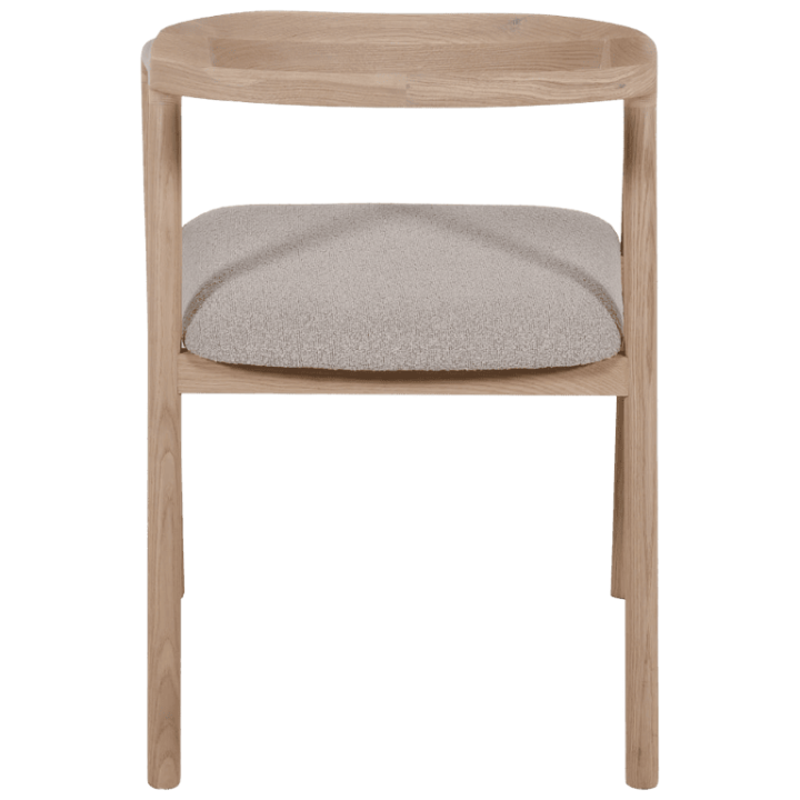 Chaise Beige ST2410