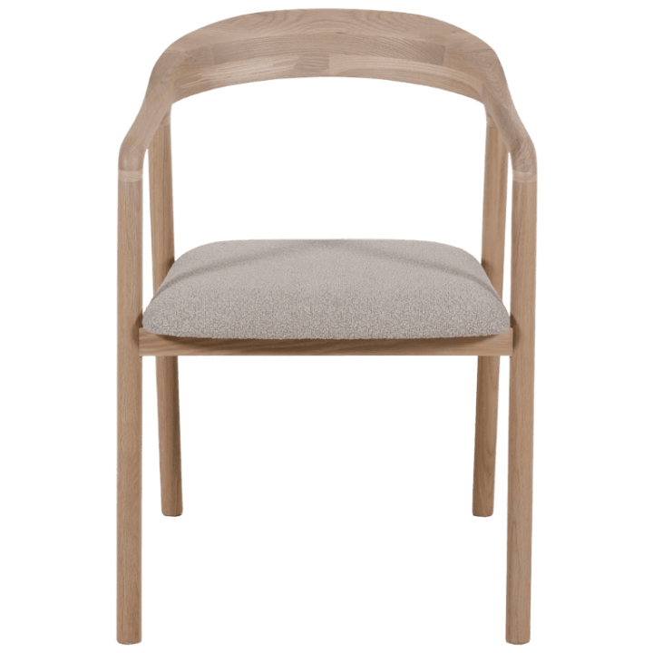Chaise Beige ST2410