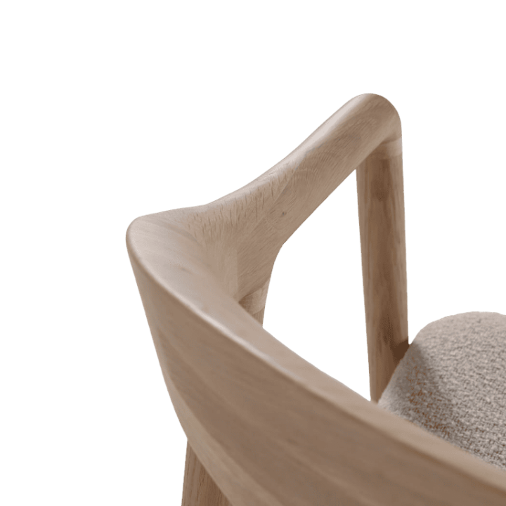 Chaise Beige ST2410