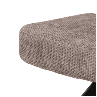 Chaise Gloria gris