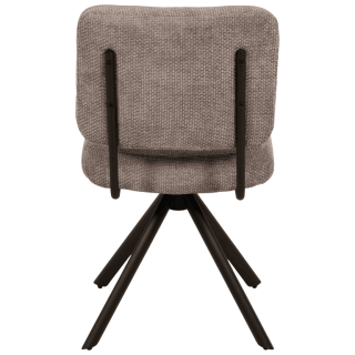 Chaise Gloria gris