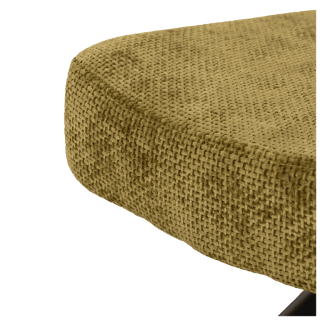 Chaise Gloria vert