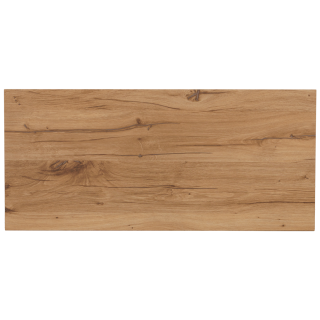 Juna - Table bar avec rangements