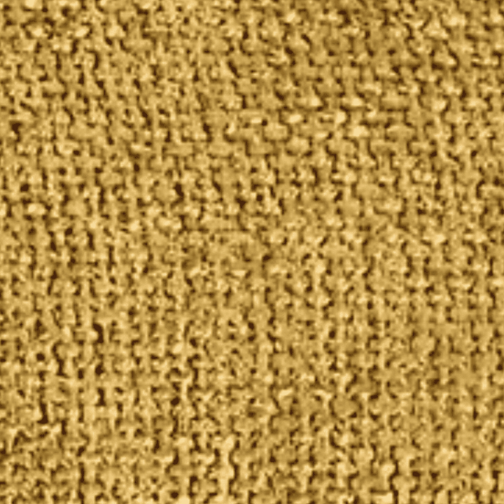 Chaise Ambre jaune