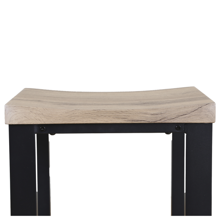 Ensemble table + tabouret Jorel