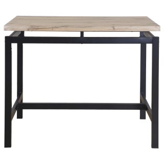 Ensemble table + tabouret Jorel