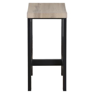 Ensemble table + tabouret Jorel