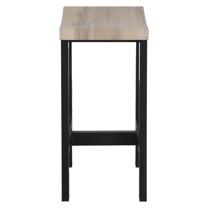 Ensemble table + tabouret Jorel