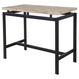 Ensemble table + tabouret Jorel