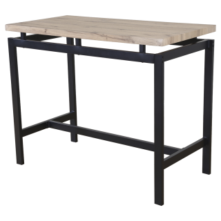 Ensemble table + tabouret Jorel