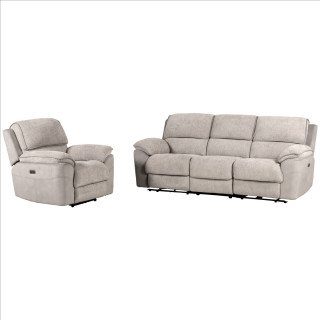 Sierra - 3 places et 1 fauteuil