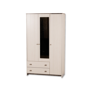 Armoire Arlo - 3 portes MH9420