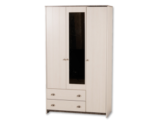 Armoire Arlo - 3 portes MH9420