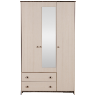 Armoire Arlo - 3 portes MH9420
