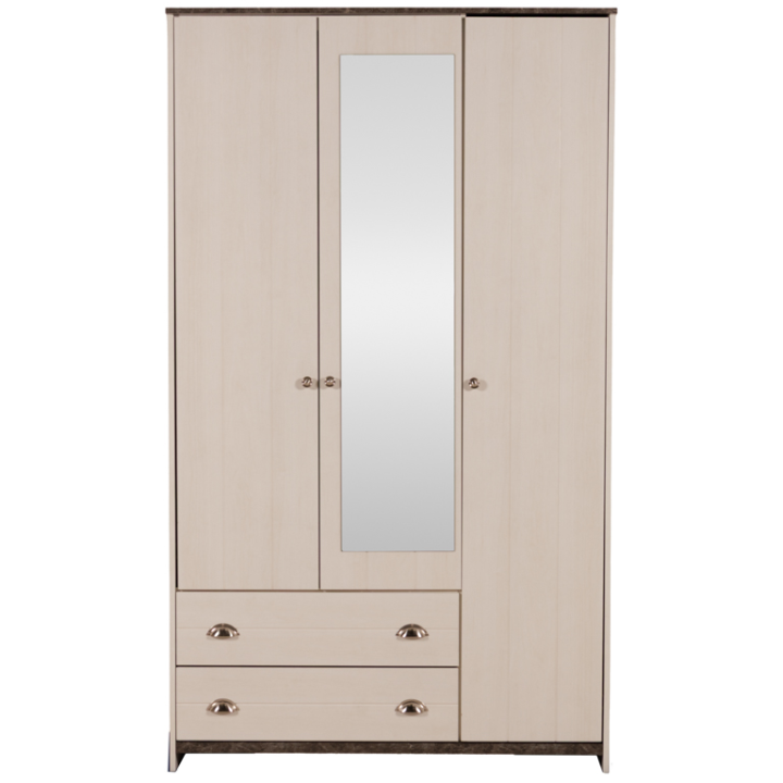 Armoire Arlo - 3 portes MH9420