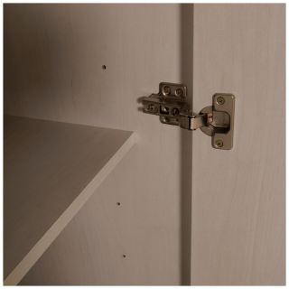 Armoire Arlo - 3 portes MH9420