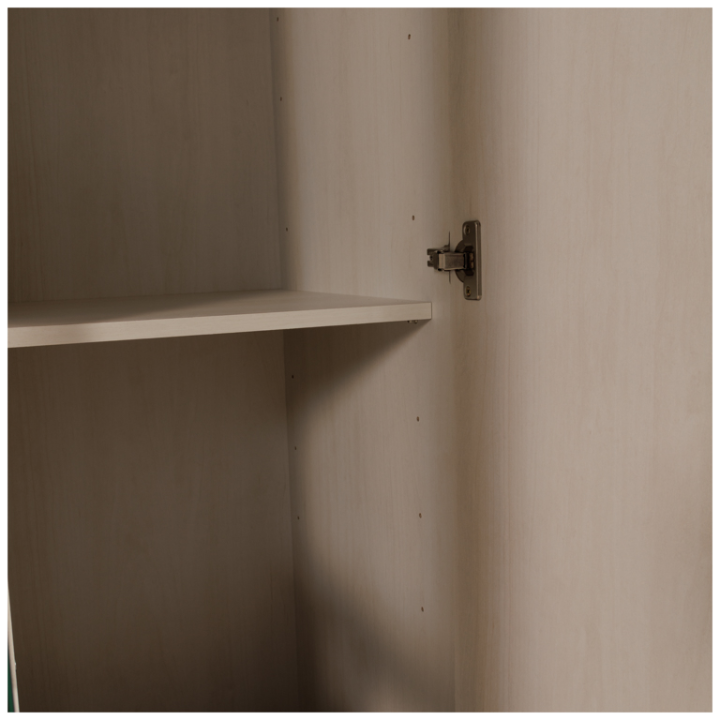 Armoire Arlo - 3 portes MH9420