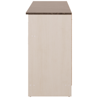 Commode large 6 tiroirs MH4163