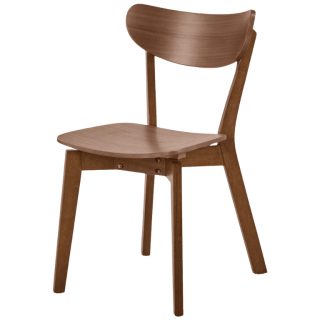 Chaise Roxby Noyer 109155