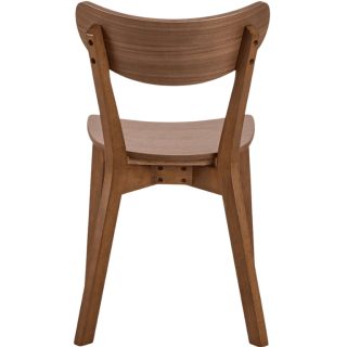 Chaise Roxby Noyer 109155